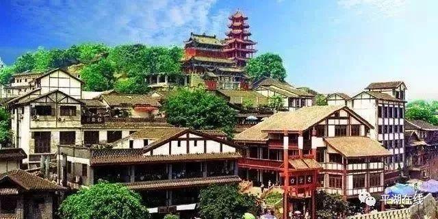 探寻忠县开车走国道到万盛怎么走的乐趣